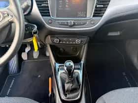 Opel Crossland X (2018) thumbnail 21