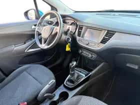 Opel Crossland X (2018) thumbnail 22