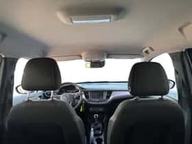 Opel Crossland X (2018) thumbnail 25