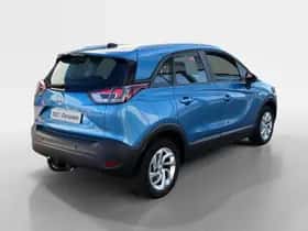 Opel Crossland X (2018) thumbnail 4