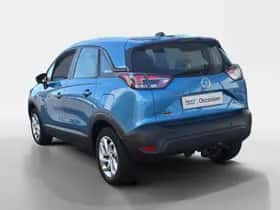Opel Crossland X (2018) thumbnail 8
