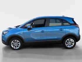 Opel Crossland X (2018) thumbnail 9