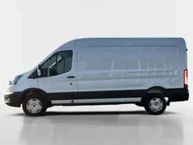 Ford E-Transit (2026) thumbnail 2