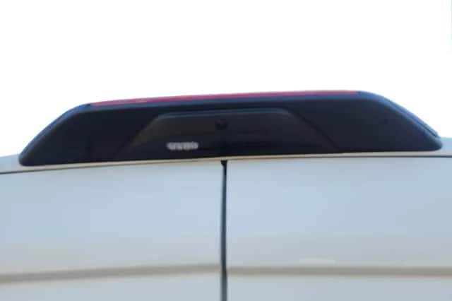 Ford E-Transit (2026) thumbnail 14
