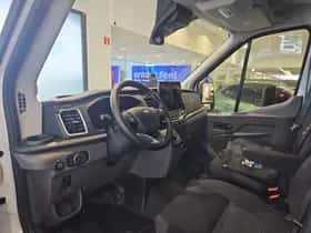 Ford E-Transit (2026) thumbnail 15