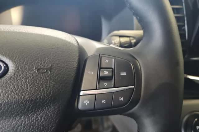 Ford E-Transit (2026) thumbnail 18