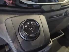 Ford E-Transit (2026) thumbnail 19