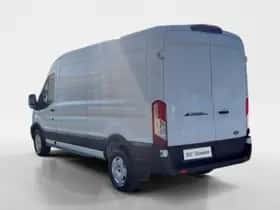 Ford E-Transit (2026) thumbnail 3
