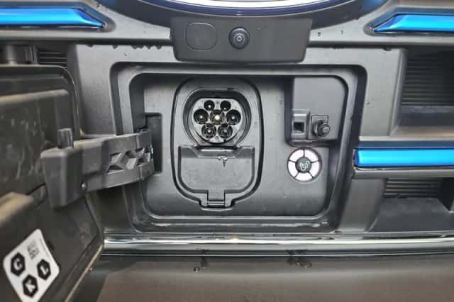 Ford E-Transit (2026) thumbnail 22