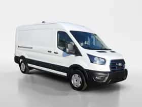 Ford E-Transit (2026) thumbnail 5