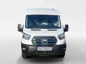 Ford E-Transit (2026) thumbnail 6