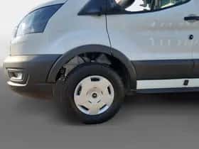 Ford E-Transit (2026) thumbnail 7