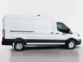 Ford E-Transit (2026) thumbnail 8