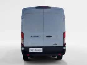Ford E-Transit (2026) thumbnail 9