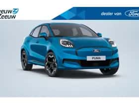 Ford Puma (2026) thumbnail 1