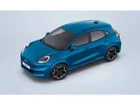 Ford Puma (2026) thumbnail 2