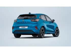 Ford Puma (2026) thumbnail 3