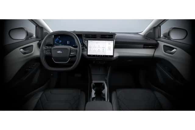 Ford Puma (2026) thumbnail 4