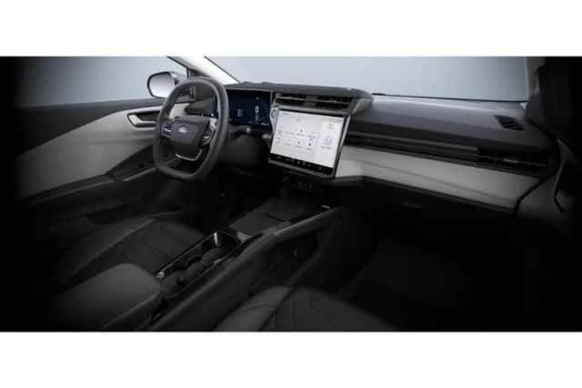 Ford Puma (2026) thumbnail 5