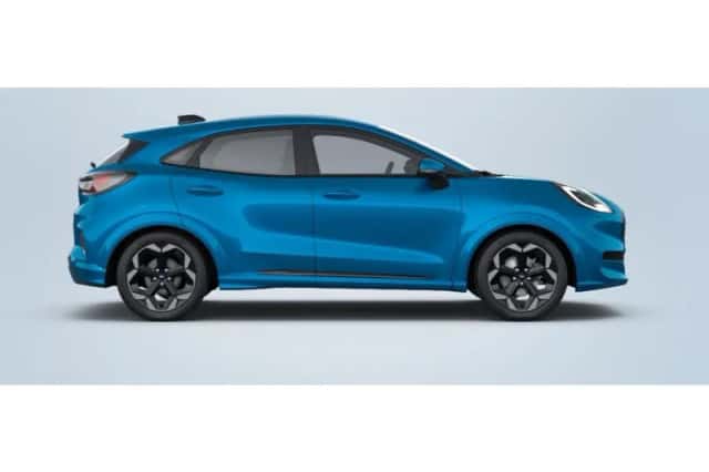 Ford Puma (2026) thumbnail 6