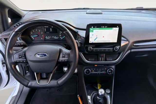 Ford Fiesta (2018) thumbnail 20