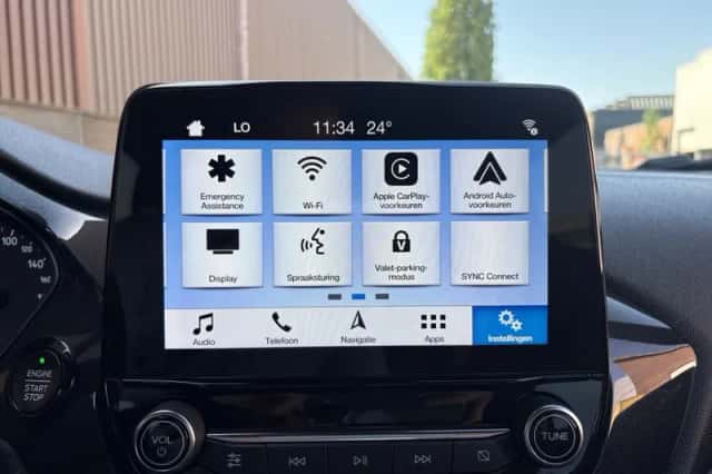 Ford Fiesta (2018) thumbnail 22
