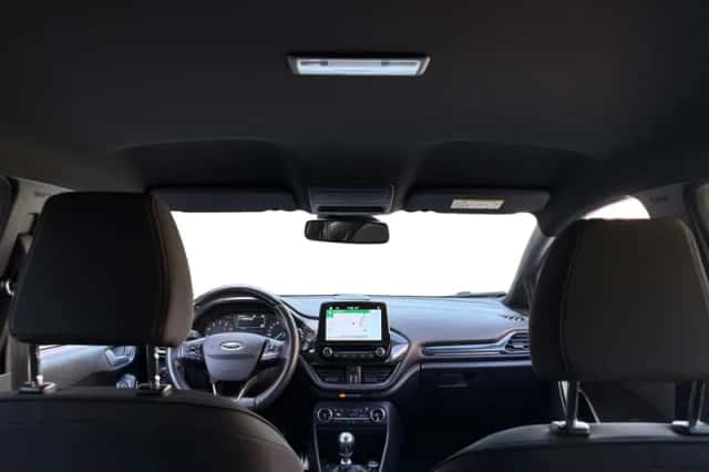 Ford Fiesta (2018) thumbnail 28