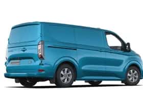 Ford E-Transit Custom (2025) thumbnail 3