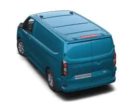 Ford E-Transit Custom (2025) thumbnail 5