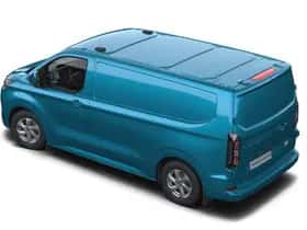 Ford E-Transit Custom (2025) thumbnail 6