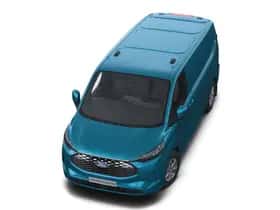 Ford E-Transit Custom (2025) thumbnail 8