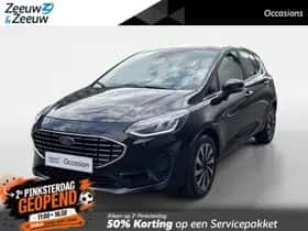 Ford Fiesta (2023) thumbnail 1