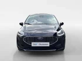 Ford Fiesta (2023) thumbnail 2