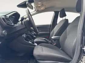Ford Fiesta (2023) thumbnail 12