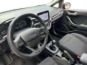 Ford Fiesta (2023) thumbnail 13