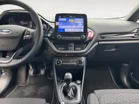 Ford Fiesta (2023) thumbnail 15