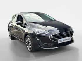 Ford Fiesta (2023) thumbnail 3