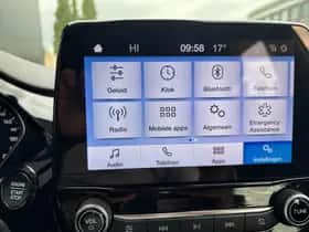 Ford Fiesta (2023) thumbnail 21