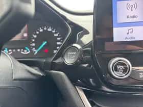 Ford Fiesta (2023) thumbnail 23