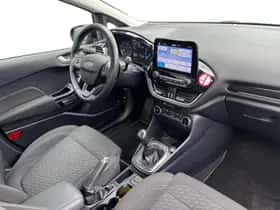 Ford Fiesta (2023) thumbnail 26