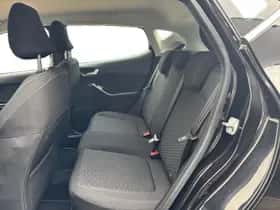 Ford Fiesta (2023) thumbnail 27