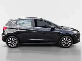 Ford Fiesta (2023) thumbnail 4