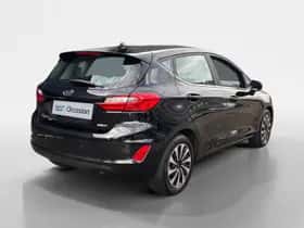 Ford Fiesta (2023) thumbnail 5