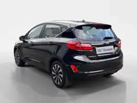 Ford Fiesta (2023) thumbnail 8