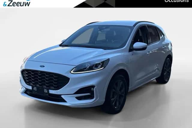 Ford Kuga (2023) thumbnail 1