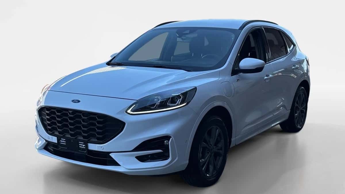 Ford Kuga (2023) — foto 1