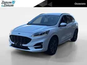 Ford Kuga (2023) thumbnail 1