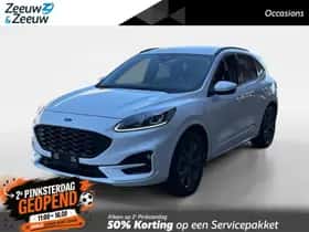 Ford Kuga (2023)