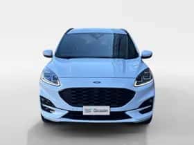 Ford Kuga (2023) thumbnail 2