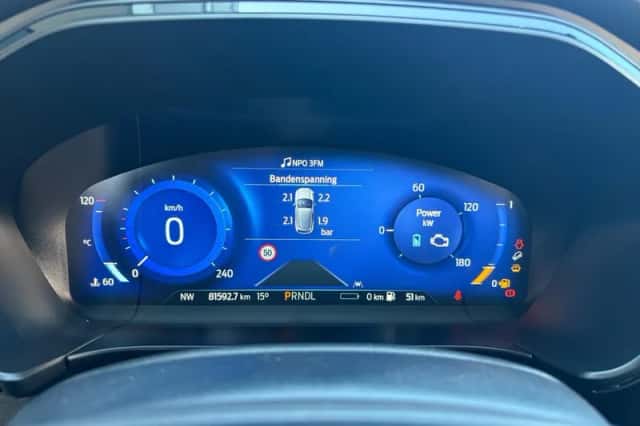 Ford Kuga (2023) thumbnail 18